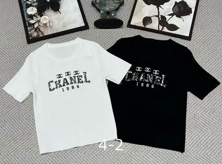 Chanel S-XL 368